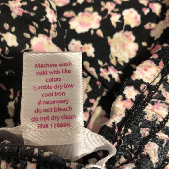 Jumpsuit and pants set - Picture 8 of 15